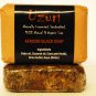 African Black Soap (145 g)