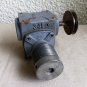 MMTC MODEL LIM34 60:1 WORM GEARBOX SPEED REDUCER