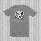 Best Girlfriend Ever Valentine's Day Graphic Tee
