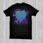 Voodoo Love Valentine's Day Graphic Tee