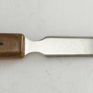 Letter Opener - Pink Ivory Handle