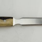 Letter Opener - Brazilian Rosewood/2 Tone