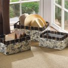 Nesting Baskets Set of 3