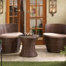 Stylish Outdoor Patio Set