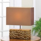 Contemporary Table Lamp