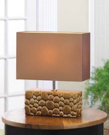 Contemporary Table Lamp