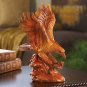 Beautiful Eagle Statue
