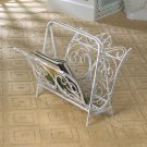 Elegant Magazine Rack
