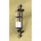 Gorgeous Cylinder Candleholder