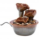 Ceramic Fountain