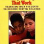Reading Strategies That Work:  Teaching Your Students to Become Better Readers