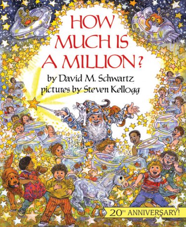 How Much is a Million?