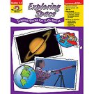 Exploring Space:  Science Works for Kids
