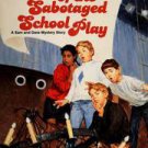 The Case of the Sabotaged School Play:  A Sam and Dave Mystery Story (3 book set)