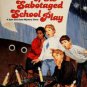 The Case of the Sabotaged School Play:  A Sam and Dave Mystery Story (3 book set)