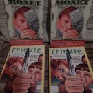 Andrew Clements Pack (4 books)
