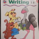 Writing for Grades 2-3