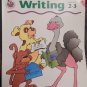 Writing for Grades 2-3