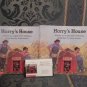 Harry's House audio book kit