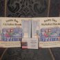 Rainy Day Alphabet Book audio book kit