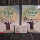 A Tree Can Be... audio book kit