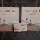 How Far Will I Fly? audio book kit