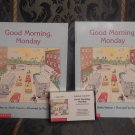 Good Morning, Monday audio book kit