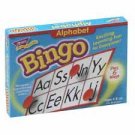 Alphabet Bingo