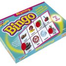 Rhyming Bingo