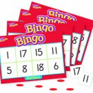 Numbers Bingo