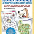 Noun Hounds and Other Great Grammar Games