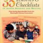 35 Rubrics and Checklists to Assess Reading and Writing