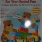 Terrific Themes for Year-Round Fun