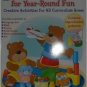 Terrific Themes for Year-Round Fun