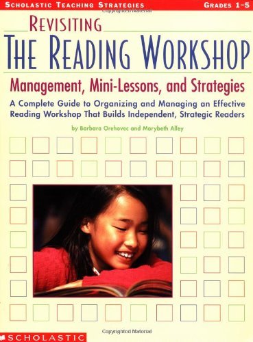 Revisiting The Reading Workshop