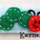 Small Hair Clips