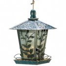 Vine Gazebo Birdfeeder