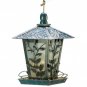 Vine Gazebo Birdfeeder
