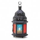 Magic Rainbow Candle Lantern