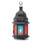 Magic Rainbow Candle Lantern