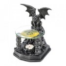 GARGOYLE OIL WARMER