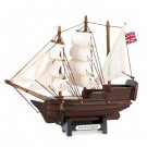 MINI MAYFLOWER SHIP MODE