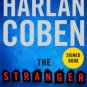 The Stranger Coben Signed Autographed 1st Edition Book
