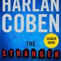 The Stranger Coben Signed Autographed 1st Edition Book