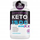 KETO 1500 Xtra Strength BHB advanced weight loss Pills SPECIAL PRICE!