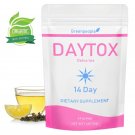 Daytox Detox Tea 14 Days Daytime Tea Effective Fat Burner Skinny Slimming Tea