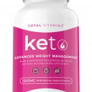 Divatrim Keto Diet Pills Advanced Weight Loss Keto 360 Ketogenix BHB Ketones