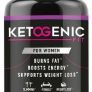Ketogenic Diet Pills - BHB Supplement for Keto Diets - Weight Loss & Fat Burner