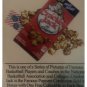 RARE Fernando Tatis Jr Cracker Jack Player Card GREAT COLLECTIBLE!