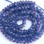 PRECIOUS 4.5mm SAPPHIRE (20 FACETED Rondell) 11.7Ct A+